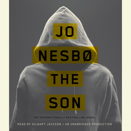 The Son by Jo Nesbo