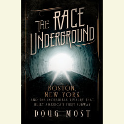 The Race Underground