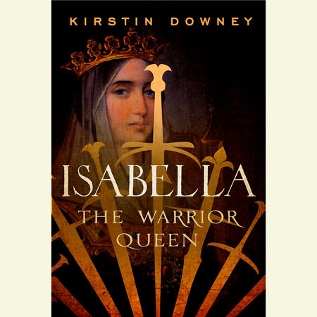 Isabella by Kirstin Downey