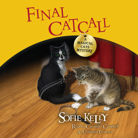 Final Catcall by Sofie Kelly