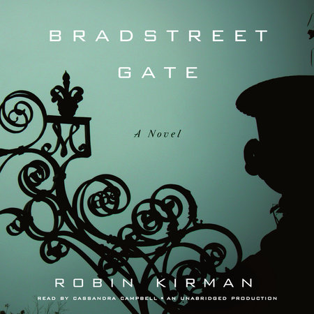 Bradstreet Gate by Robin Kirman