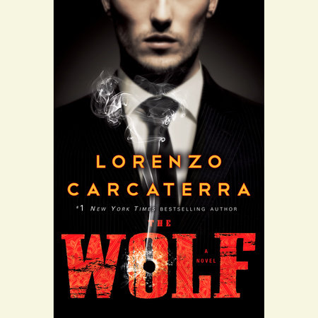 The Wolf by Lorenzo Carcaterra