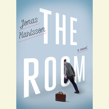 The Room by Jonas Karlsson