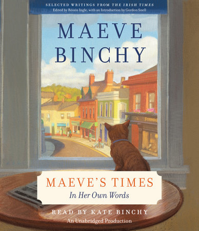 Maeve's Times by Maeve Binchy