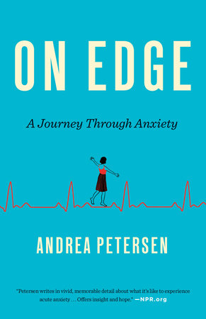 On Edge by Andrea Petersen