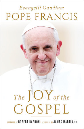 The Joy of the Gospel by Pope Francis