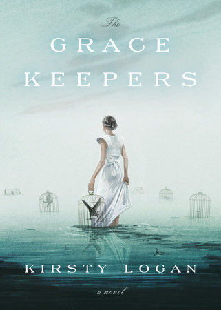 The Gracekeepers by Kirsty Logan