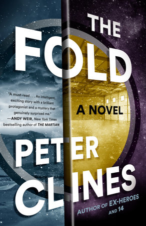 The Fold by Peter Clines