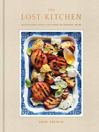 The Lost Kitchen by Erin French