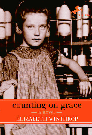 Counting on Grace by Elizabeth Winthrop
