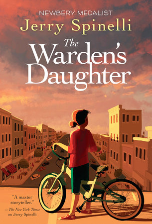 The Warden's Daughter by Jerry Spinelli