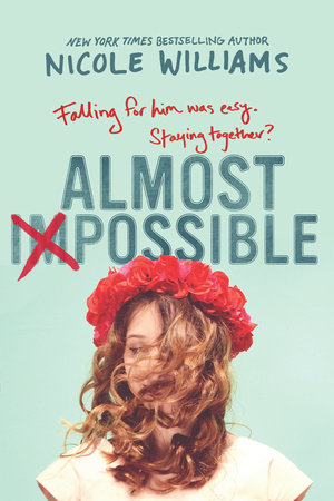 Almost Impossible by Nicole Williams