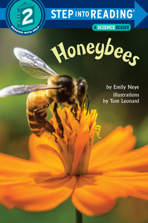 Honeybees by Emily Neye