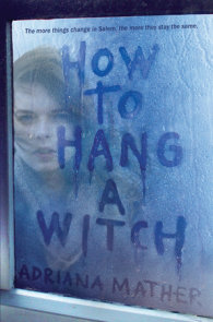 How to Hang a Witch