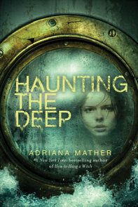 Hunting November by Adriana Mather: 9780525579151