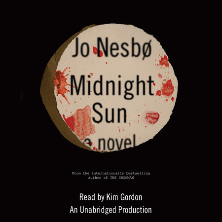 Midnight Sun by Jo Nesbo