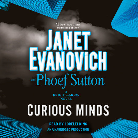 Curious Minds by Janet Evanovich and Phoef Sutton