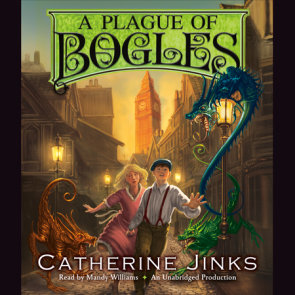 A Plague of Bogles