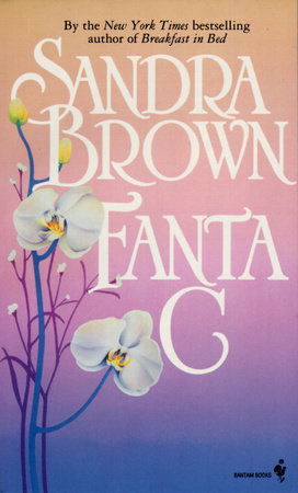 Fanta C by Sandra Brown