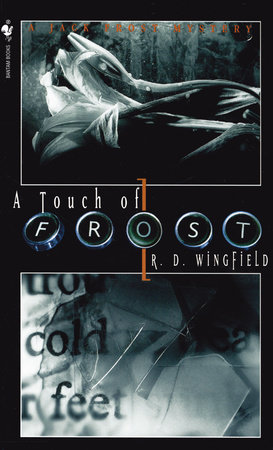 A Touch of Frost by R.D. Wingfield