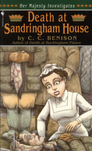 Death at Sandringham House