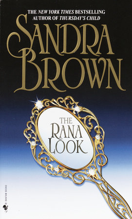 The Rana Look by Sandra Brown