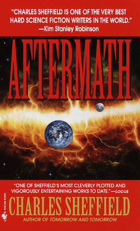 Aftermath by Charles Sheffield