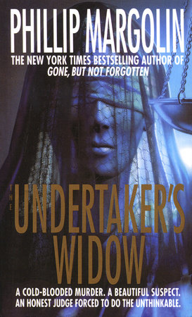 The Undertaker's Widow by Phillip Margolin