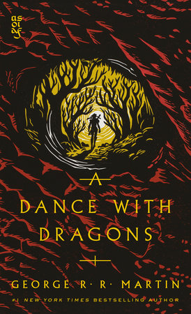 A Dance with Dragons by George R. R. Martin