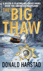 The Big Thaw