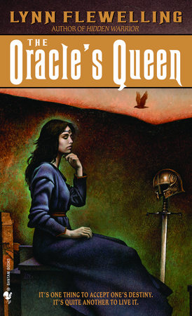 The Oracle's Queen