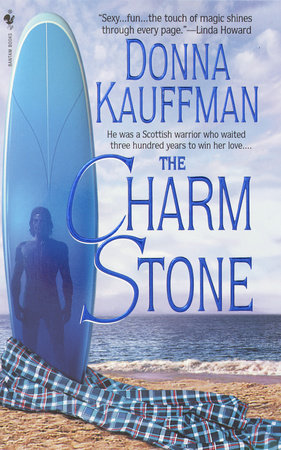 The Charm Stone by Donna Kauffman