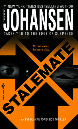 Stalemate by Iris Johansen