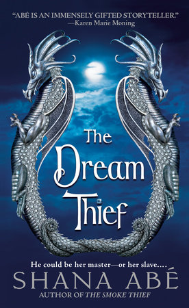 The Dream Thief by Shana Abé