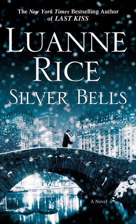 Silver Bells by Luanne Rice