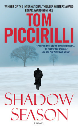 Shadow Season by Tom Piccirilli