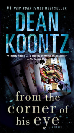 From the Corner of His Eye by Dean Koontz