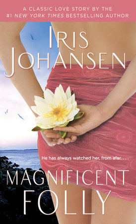 Magnificent Folly by Iris Johansen
