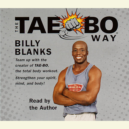 The Tae-Bo Way by Billy Blanks
