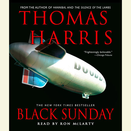 Black Sunday by Thomas Harris