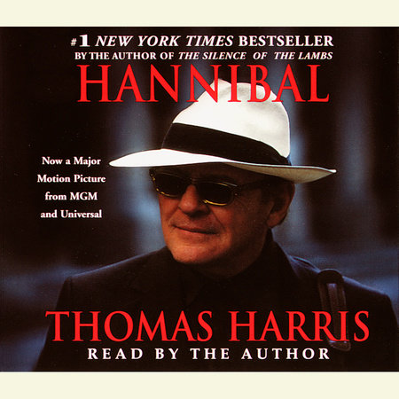 Hannibal by Thomas Harris