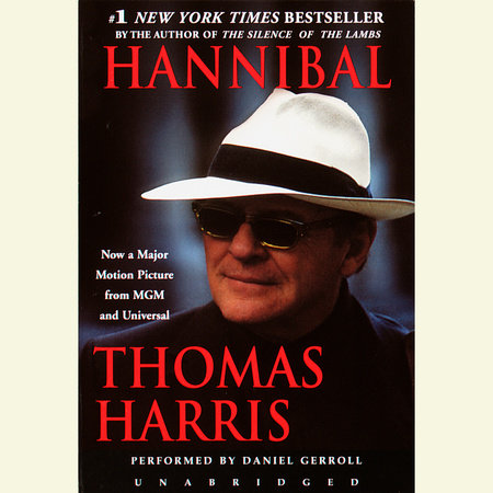 Hannibal by Thomas Harris