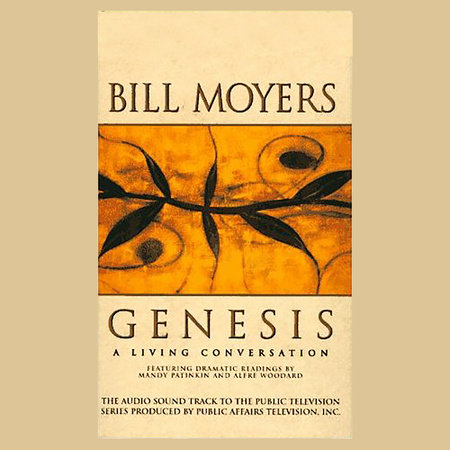 Genesis by Bill Moyers