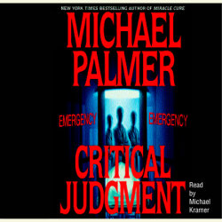Critical Judgment