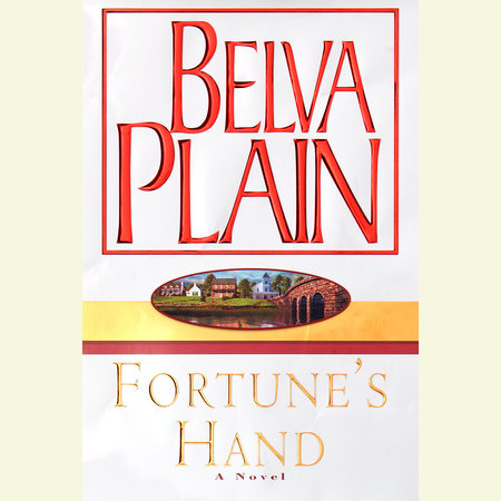 Fortune's Hand by Belva Plain