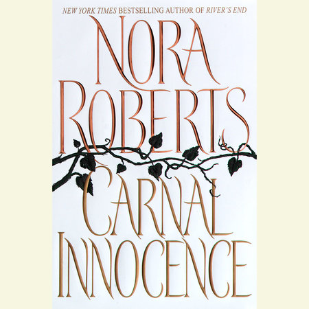 Carnal Innocence by Nora Roberts