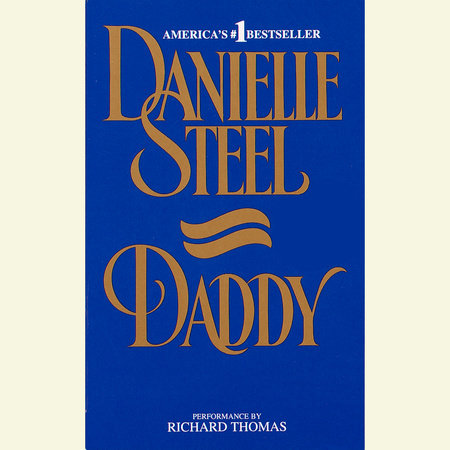 Daddy by Danielle Steel