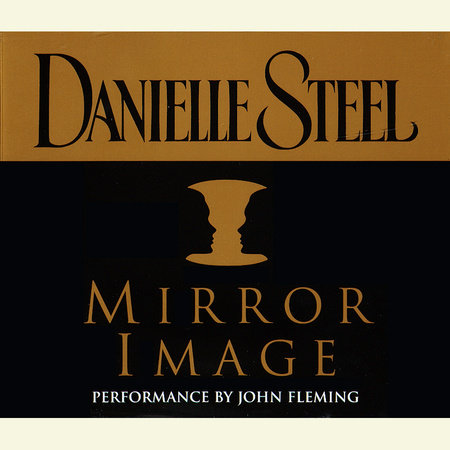Mirror Image by Danielle Steel