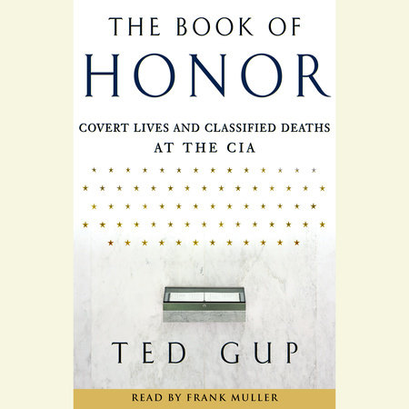 The Book of Honor by Ted Gup