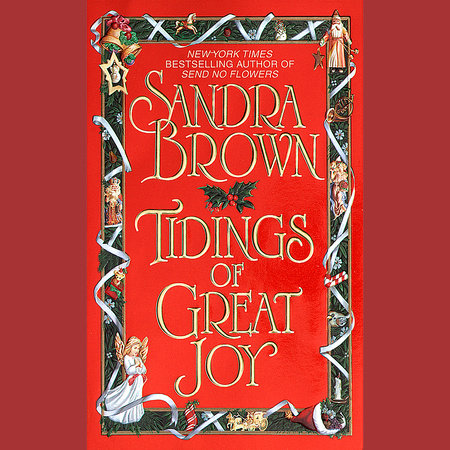 Tidings of Great Joy by Sandra Brown
